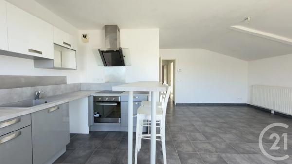 Appartement T3 à vendre  3 pièces - 70,90 m 2   GAP  - 05