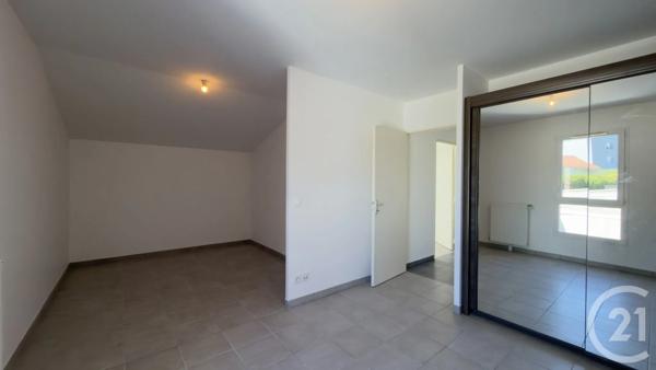 Appartement T3 à vendre  3 pièces - 70,90 m 2   GAP  - 05