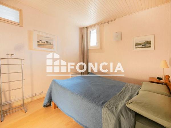 À vendre Appartement 3 pièces 53.38 m² - Orléans 45000