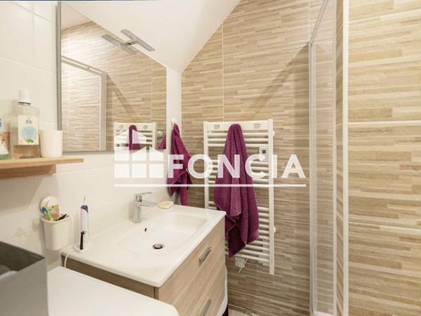 À vendre Appartement 3 pièces 53.38 m² - Orléans 45000