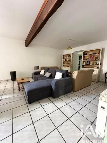 Appartement à vendre 4 pièces 103 m² Vals-les-Bains