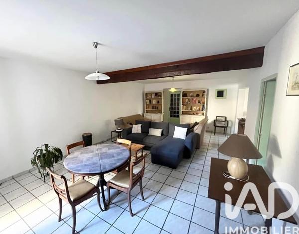 Appartement à vendre 4 pièces 103 m² Vals-les-Bains