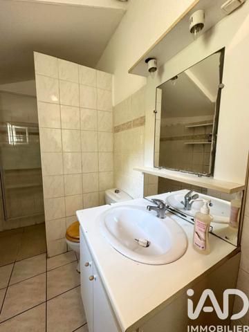 Appartement à vendre 4 pièces 103 m² Vals-les-Bains