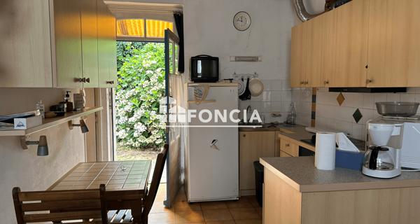 À vendre Maison 3 pièces 35 m² - Noirmoutier-en-l'île 85330