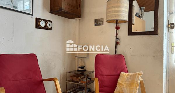 À vendre Maison 3 pièces 35 m² - Noirmoutier-en-l'île 85330
