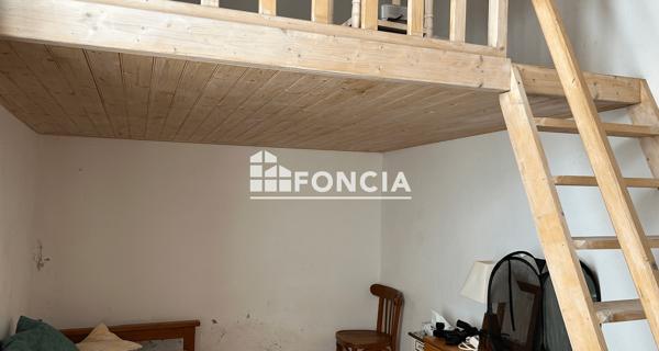 À vendre Maison 3 pièces 35 m² - Noirmoutier-en-l'île 85330