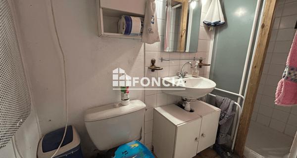 À vendre Maison 3 pièces 35 m² - Noirmoutier-en-l'île 85330