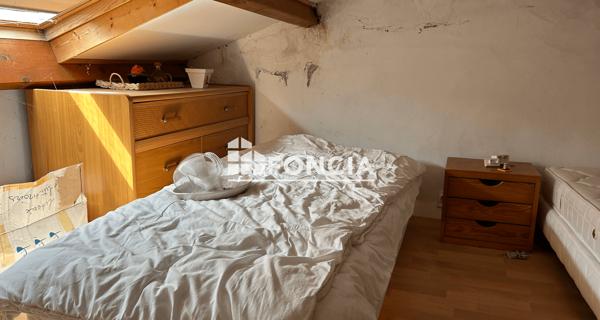 À vendre Maison 3 pièces 35 m² - Noirmoutier-en-l'île 85330