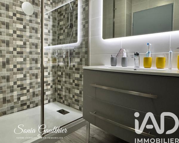 Maison à vendre 5 pièces 90 m² Châteaubriant