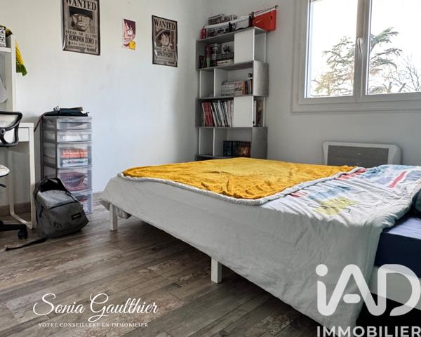 Maison à vendre 5 pièces 90 m² Châteaubriant