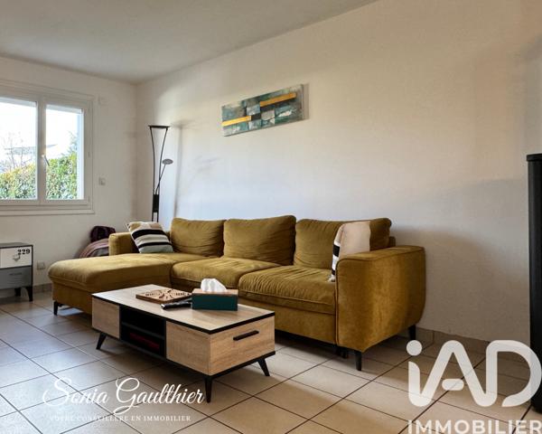 Maison à vendre 5 pièces 90 m² Châteaubriant