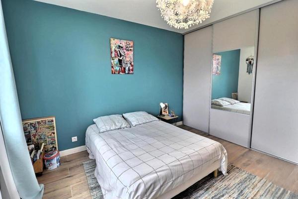 Mas rénové en campagne 200m² habitables avec jardin, piscine et garage