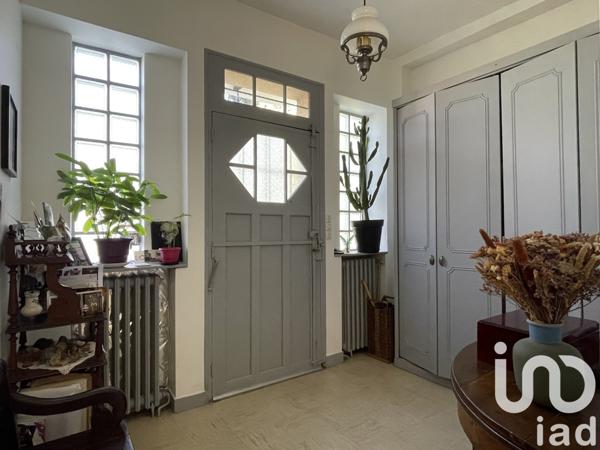 Maison à vendre 5 pièces 118 m² Noisy-le-Sec