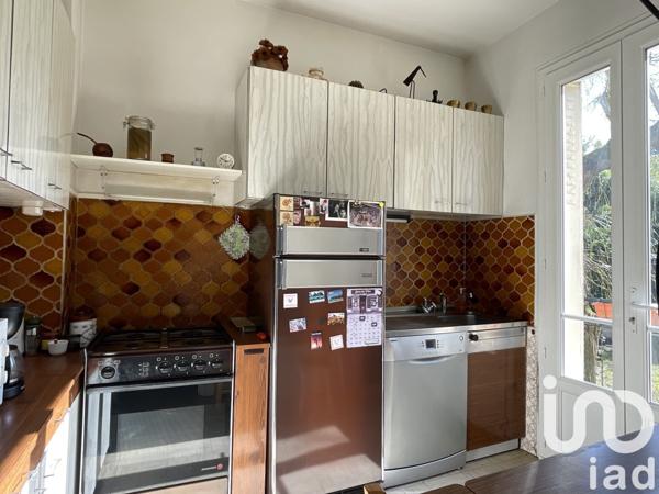 Maison à vendre 5 pièces 118 m² Noisy-le-Sec