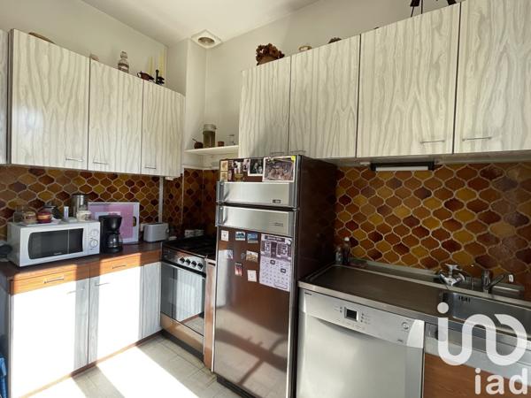 Maison à vendre 5 pièces 118 m² Noisy-le-Sec