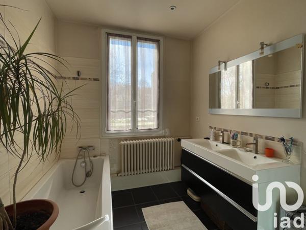 Maison à vendre 5 pièces 118 m² Noisy-le-Sec