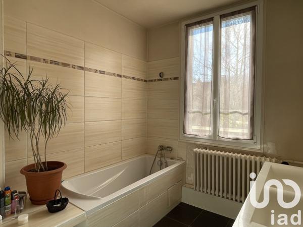 Maison à vendre 5 pièces 118 m² Noisy-le-Sec