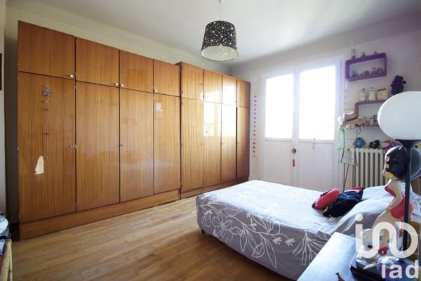 Maison à vendre 5 pièces 118 m² Noisy-le-Sec