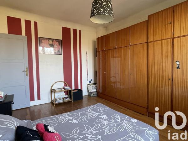 Maison à vendre 5 pièces 118 m² Noisy-le-Sec