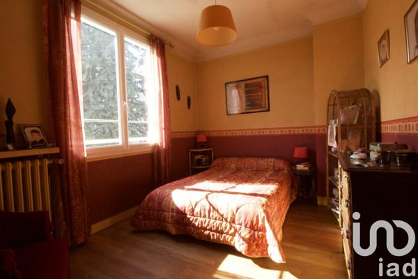 Maison à vendre 5 pièces 118 m² Noisy-le-Sec