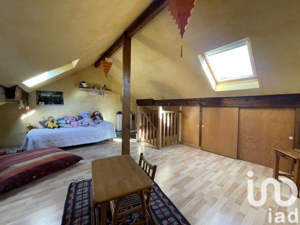 Maison à vendre 5 pièces 118 m² Noisy-le-Sec