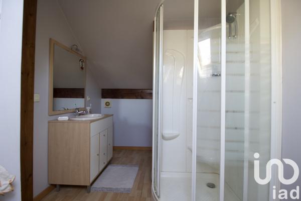 Maison à vendre 5 pièces 118 m² Noisy-le-Sec