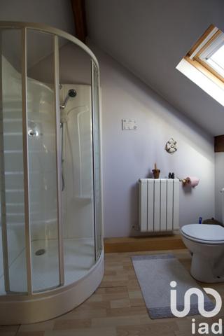 Maison à vendre 5 pièces 118 m² Noisy-le-Sec