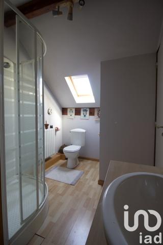 Maison à vendre 5 pièces 118 m² Noisy-le-Sec