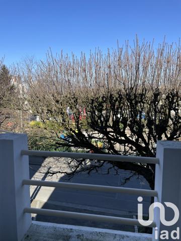 Maison à vendre 5 pièces 118 m² Noisy-le-Sec