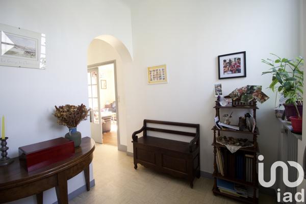 Maison à vendre 5 pièces 118 m² Noisy-le-Sec