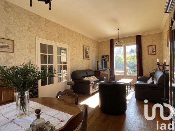 Maison à vendre 5 pièces 118 m² Noisy-le-Sec