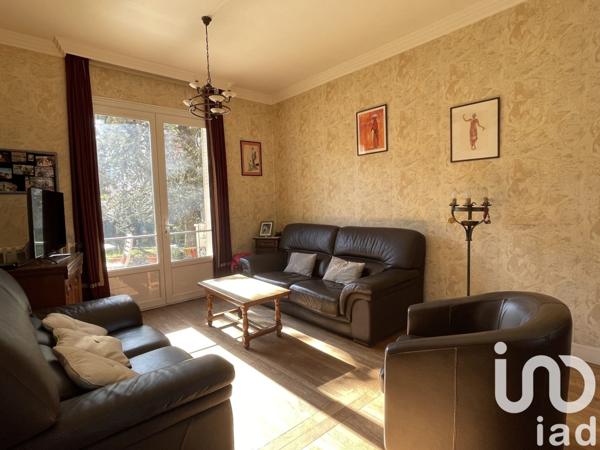 Maison à vendre 5 pièces 118 m² Noisy-le-Sec