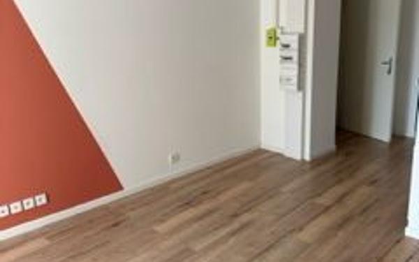 Appartement à louer    2 pièces •  Graulhet