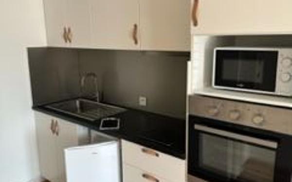Appartement à louer    2 pièces •  Graulhet