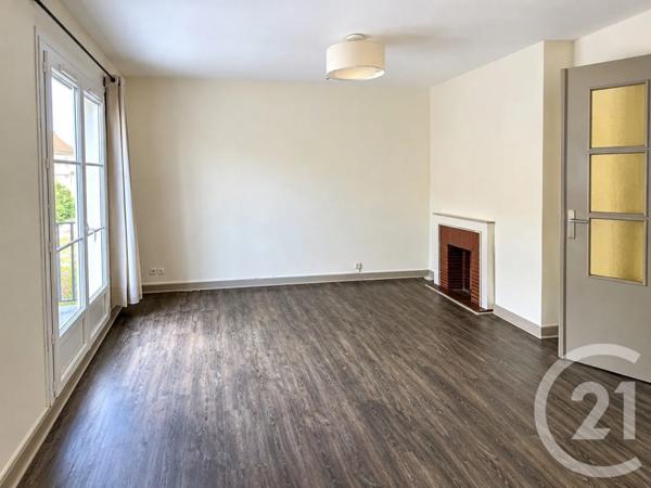 Appartement F5 à vendre  5 pièces - 96,33 m 2   CHALONS EN CHAMPAGNE  - 51