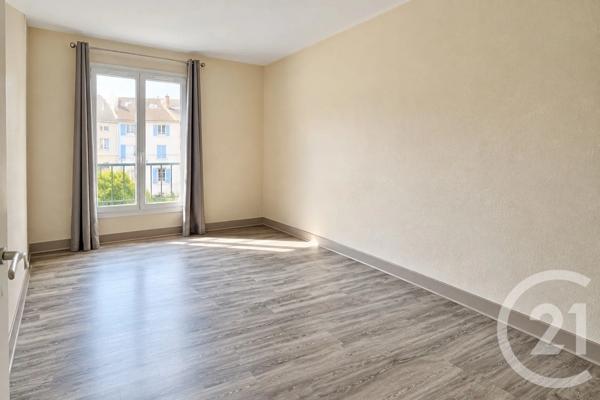 Appartement F5 à vendre  5 pièces - 96,33 m 2   CHALONS EN CHAMPAGNE  - 51