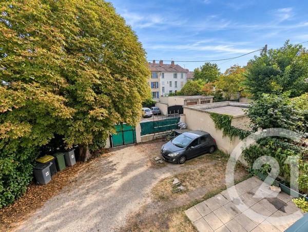 Appartement F5 à vendre  5 pièces - 96,33 m 2   CHALONS EN CHAMPAGNE  - 51