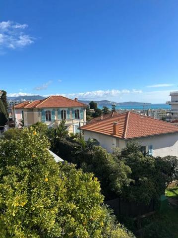 Appartement à louer à Nice (06200)