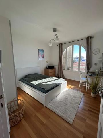 Appartement à louer à Nice (06200)