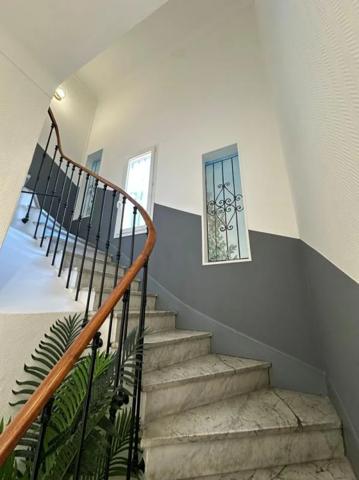 Appartement à louer à Nice (06200)