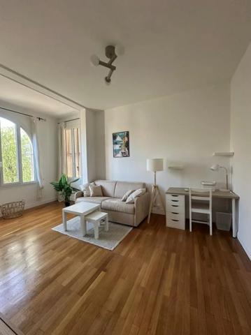 Appartement à louer à Nice (06200)