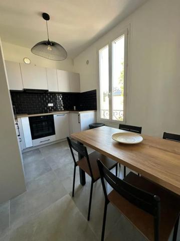 Appartement à louer à Nice (06200)