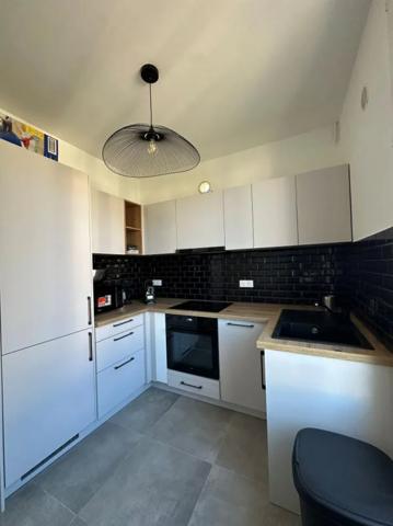Appartement à louer à Nice (06200)