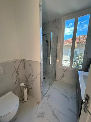 Appartement à louer à Nice (06200)