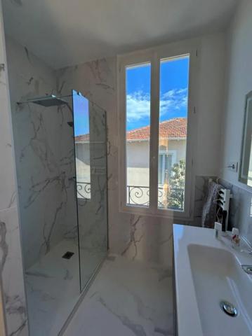 Appartement à louer à Nice (06200)