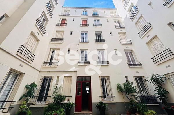 Achat 1 Pieces 30 75014 Paris idf53690