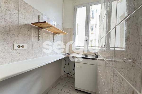Achat 1 Pieces 30 75014 Paris idf53690