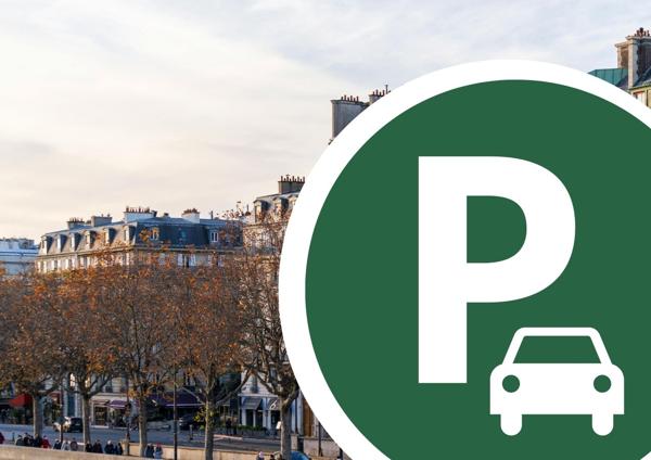 Parking/box · Vente Le Pre St Gervais (93310) 12m²