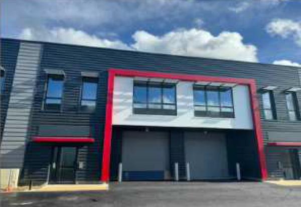 Location Local D Activite 993 77164 Ferrieres En Brie 806677