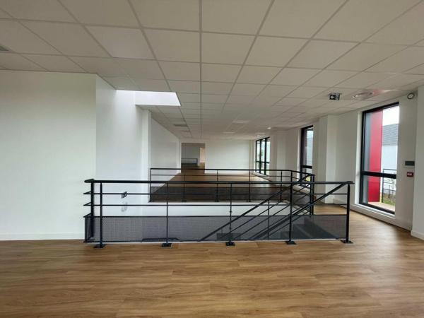 Location Local D Activite 993 77164 Ferrieres En Brie 806677
